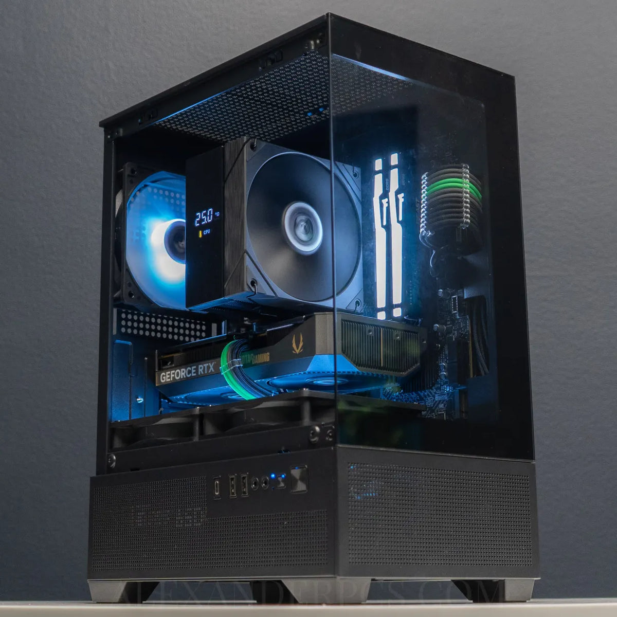 Ready Set Sim: Stage 1